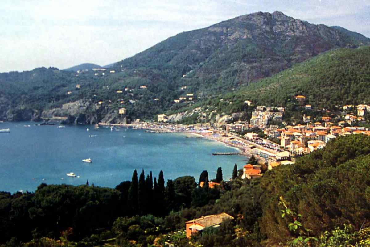 Levanto