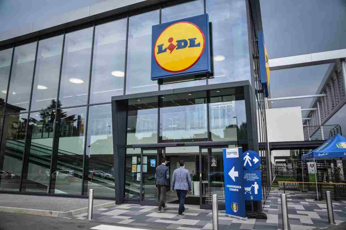 Boom di vendite da Lidl: costa meno di 20 euro ed è straordinaria Boom di vendite da Lidl: costa meno di 20 euro ed è straordinaria