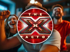 logo X Factor