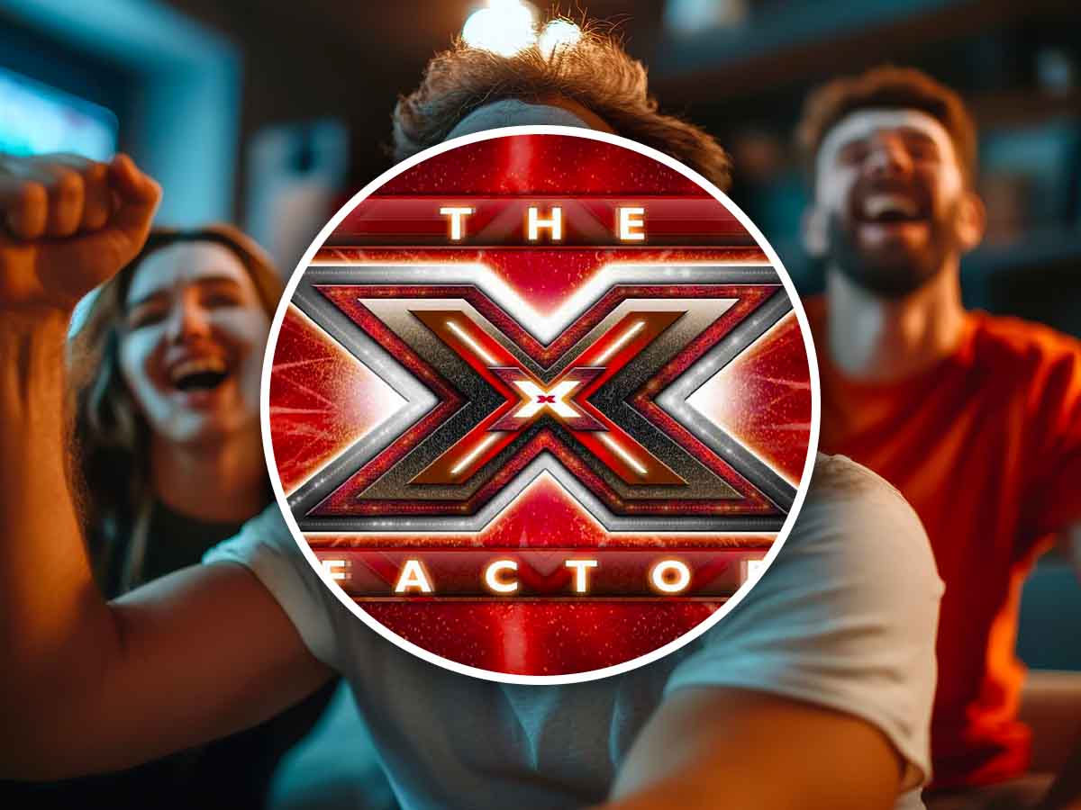 X Factor 2025, l’annuncio ufficiale fa esplodere di gioia i fan X Factor 2025, l’annuncio ufficiale fa esplodere di gioia i fan