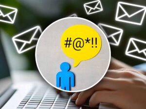 Mail