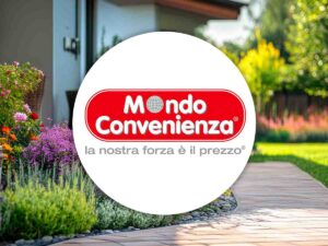 logo Mondo Convenienza