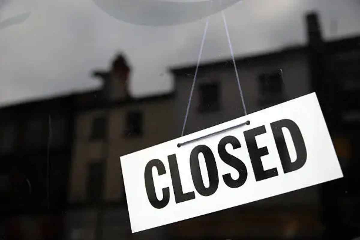 Ultim’ora choc a Roma, chiusura improvvisa: cittadini basiti Ultim’ora choc a Roma, chiusura improvvisa: cittadini basiti