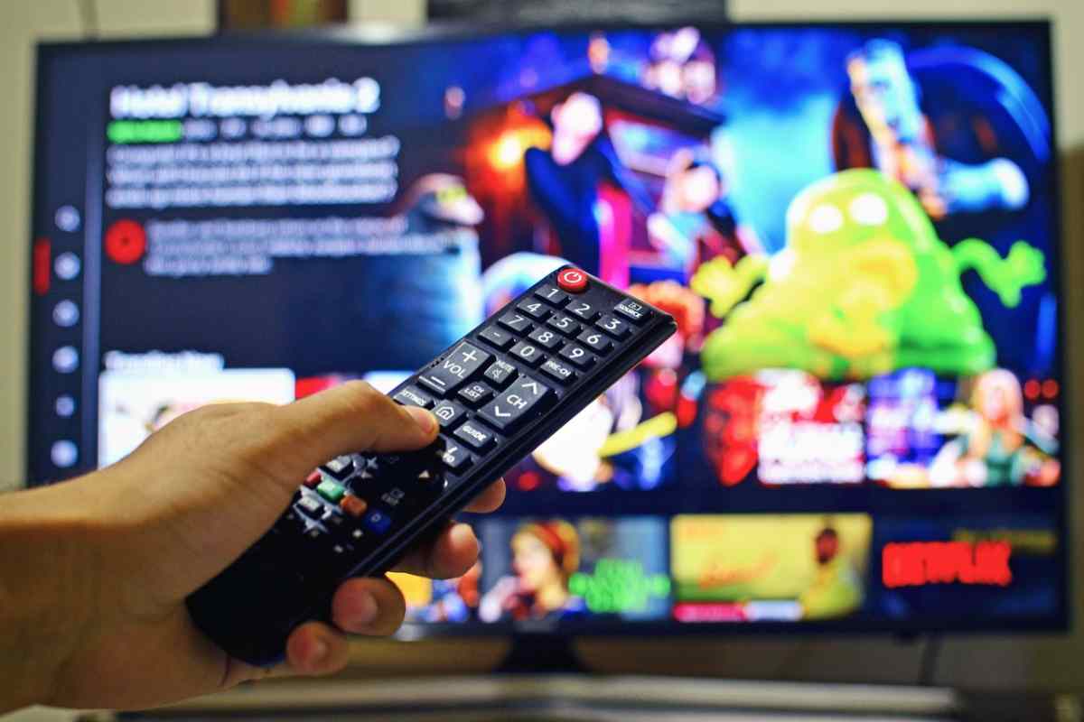 Netflix, ancora poche ore e sarà tutto finito: decisione irrevocabile Netflix, ancora poche ore e sarà tutto finito: decisione irrevocabile