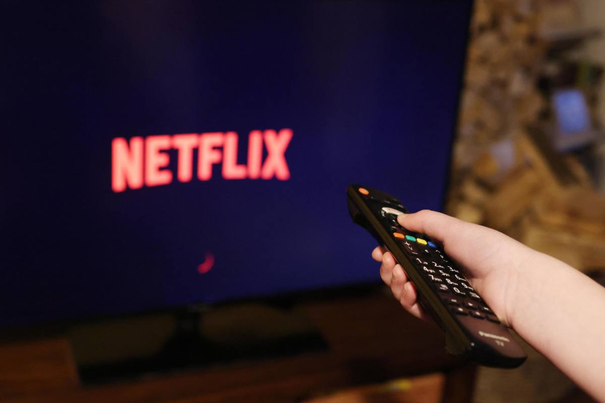 Il 2 luglio sarà finalmente su Netflix, la seconda parte del film più atteso è in arrivo Il 2 luglio sarà finalmente su Netflix, la seconda parte del film più atteso è in arrivo