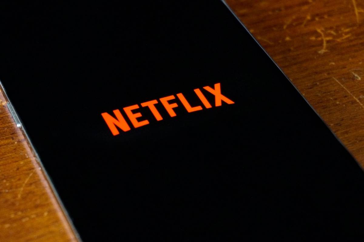 Netflix