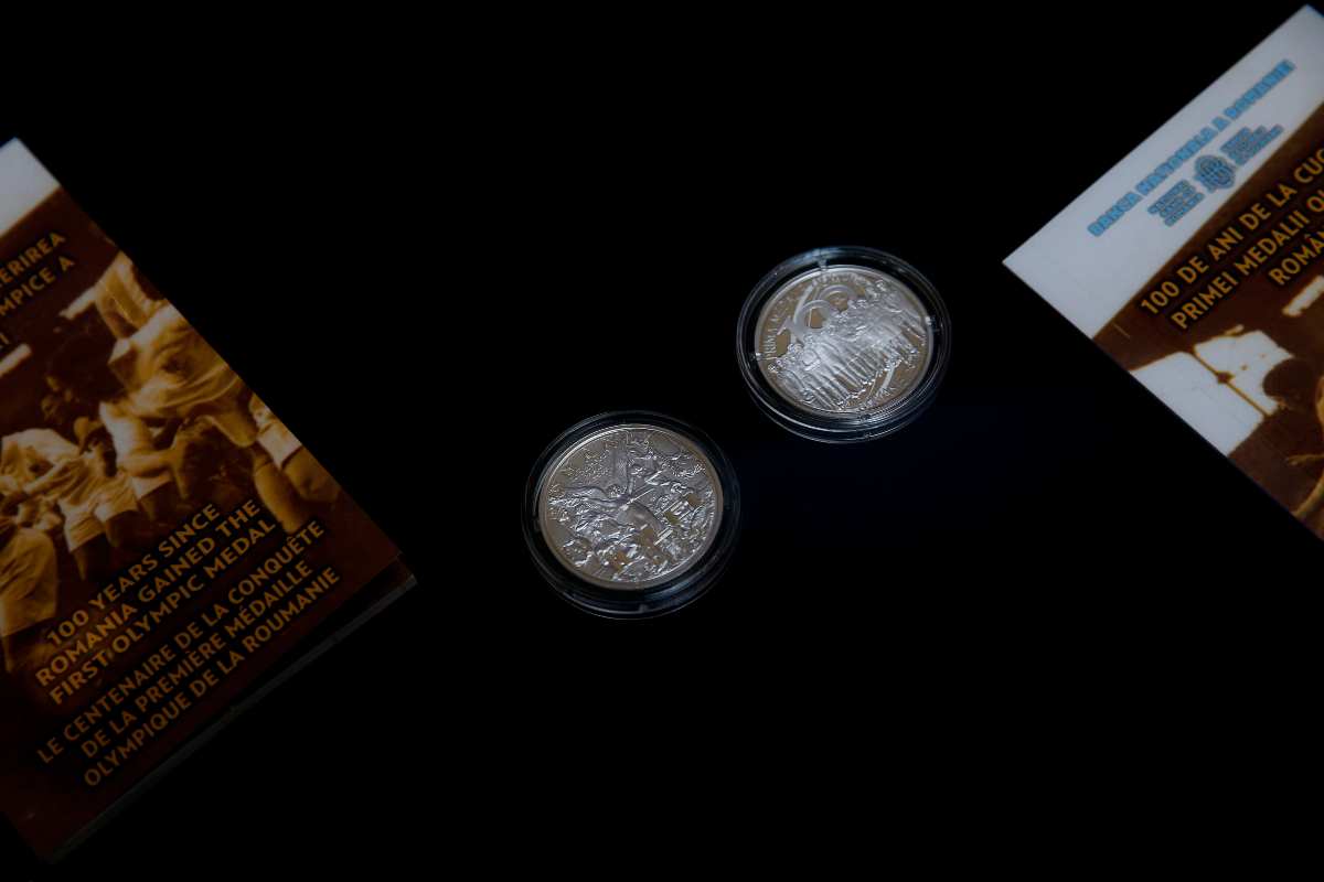 numismatica