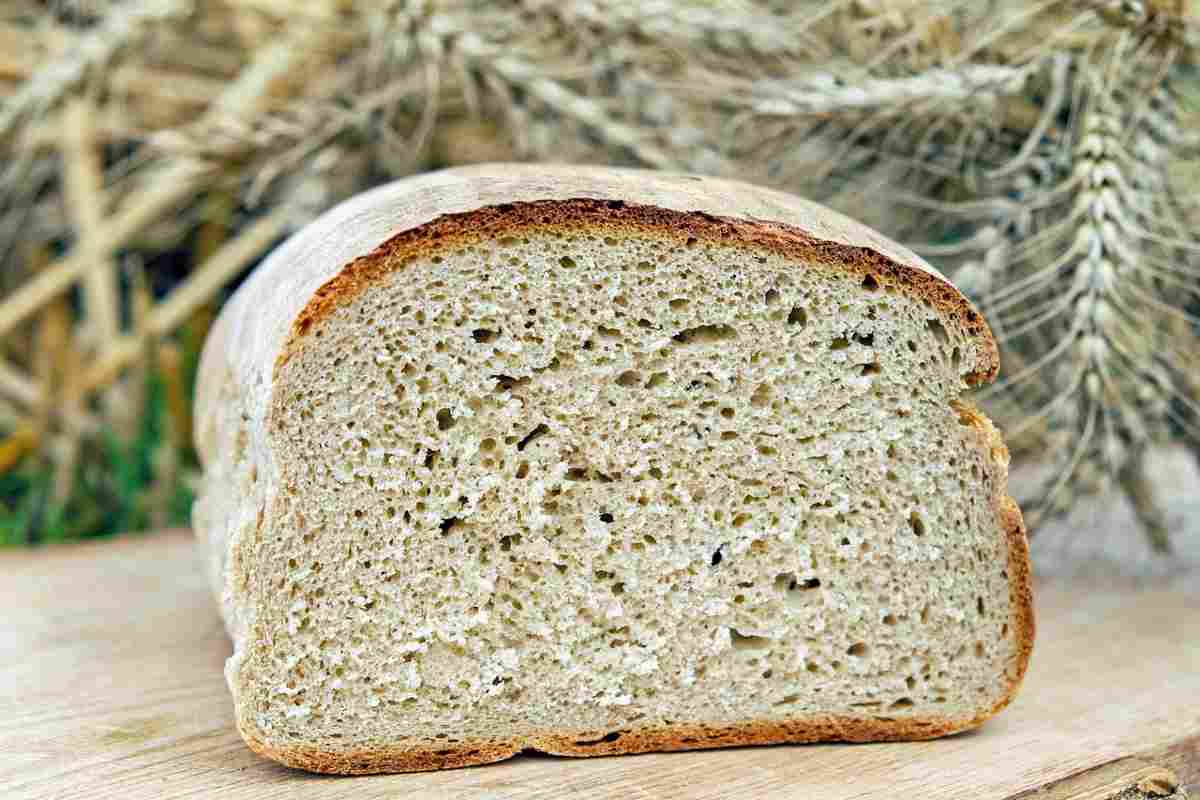 Hanno scoperto cosa provoca la celiachia: adesso cambia tutto Hanno scoperto cosa provoca la celiachia: adesso cambia tutto