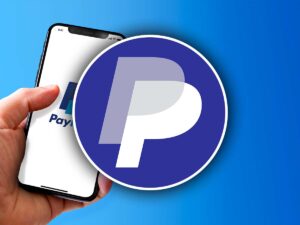 PayPal sul Wallet