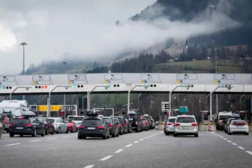 pedaggi autostradali