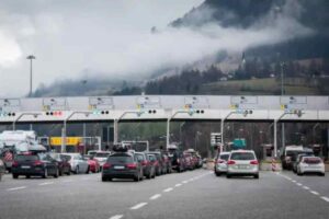 pedaggi autostradali