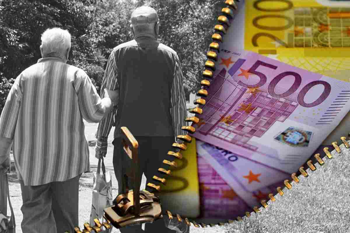 Pensionati