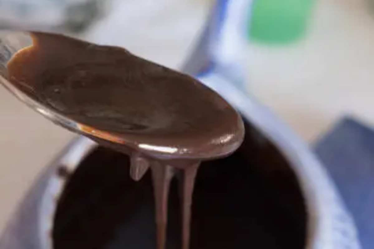 sanguinaccio
