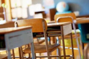 banchi scuola