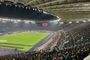 stadio olimpico