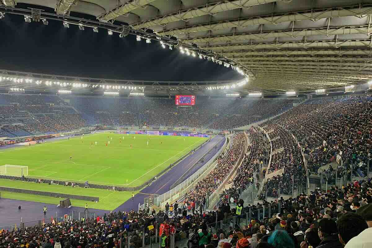 Il Trofeo Bocca della Verità debutta allo Stadio Olimpico: il burraco incontra il gusto e l’eleganza italiana Il Trofeo Bocca della Verità debutta allo Stadio Olimpico: il burraco incontra il gusto e l’eleganza italiana