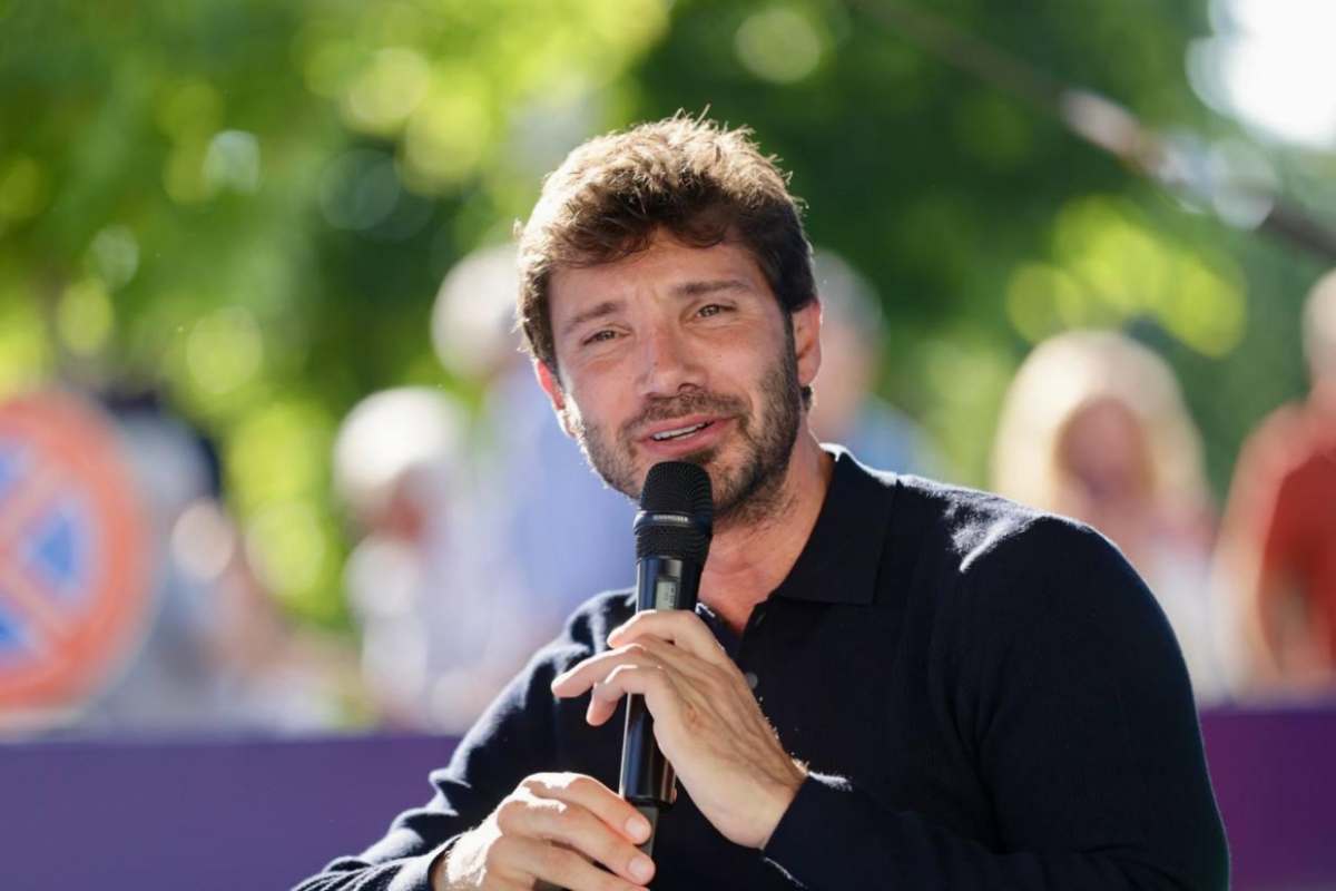 Stefano De Martino
