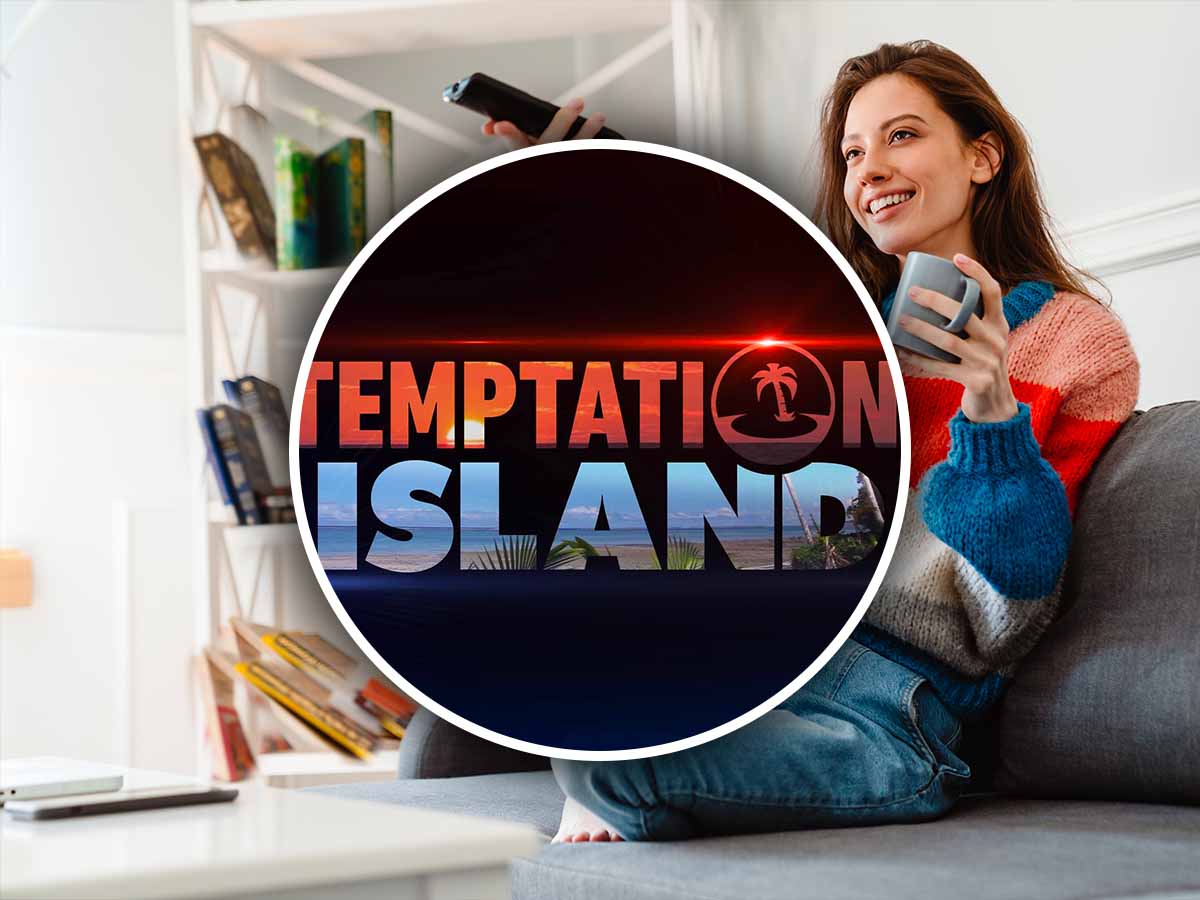 L’indiscrezione lascia di sasso i fan, novità assoluta a Temptation Island L’indiscrezione lascia di sasso i fan, novità assoluta a Temptation Island