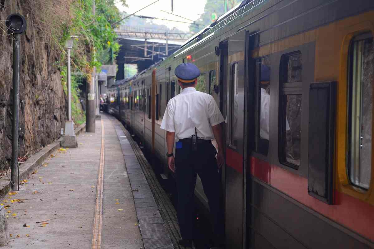 Cancellazione dei treni in Italia, si ferma tutto: cerchiate questa data Cancellazione dei treni in Italia, si ferma tutto: cerchiate questa data
