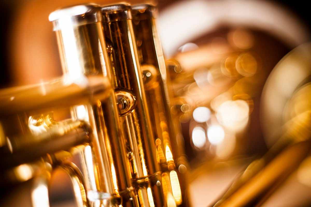 Tromba jazz