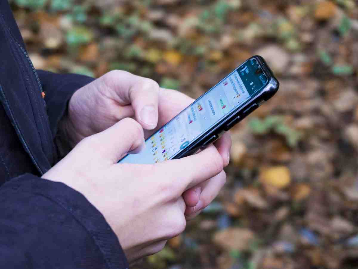 Ora sarà possibile averlo su WhatsApp, la novità che cambia il mondo delle chat Ora sarà possibile averlo su WhatsApp, la novità che cambia il mondo delle chat