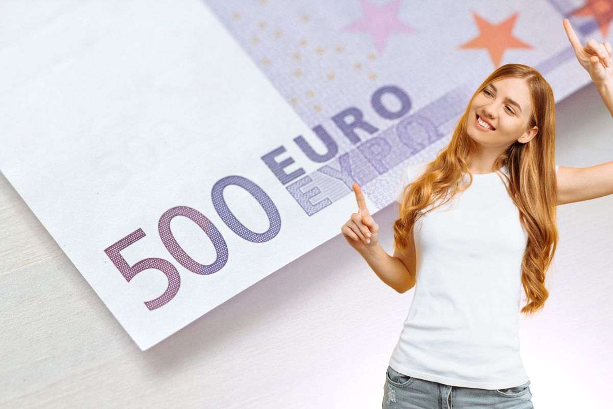 Quasi 500 euro entro il 2026, ma non per tutte: scopri se spettano anche a te Quasi 500 euro entro il 2026, ma non per tutte: scopri se spettano anche a te