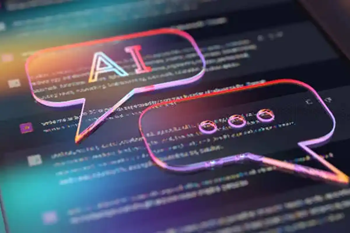 AI foto tecnologia