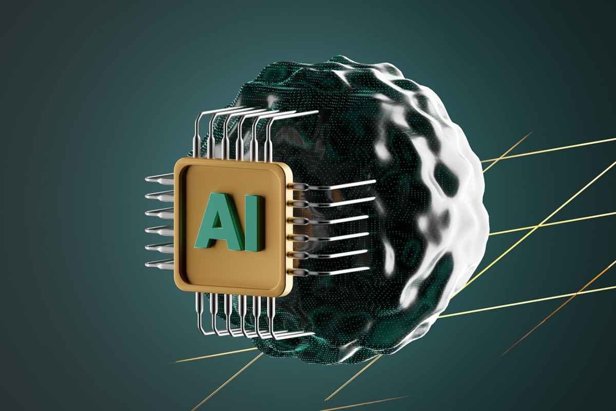 Chip di Intelligenza Artificiale
