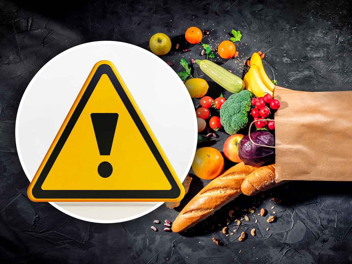 Richiamato un alimento consumatissimo: evitate di mangiarlo Richiamato un alimento consumatissimo: evitate di mangiarlo