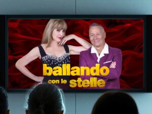 Ballando con le Stelle