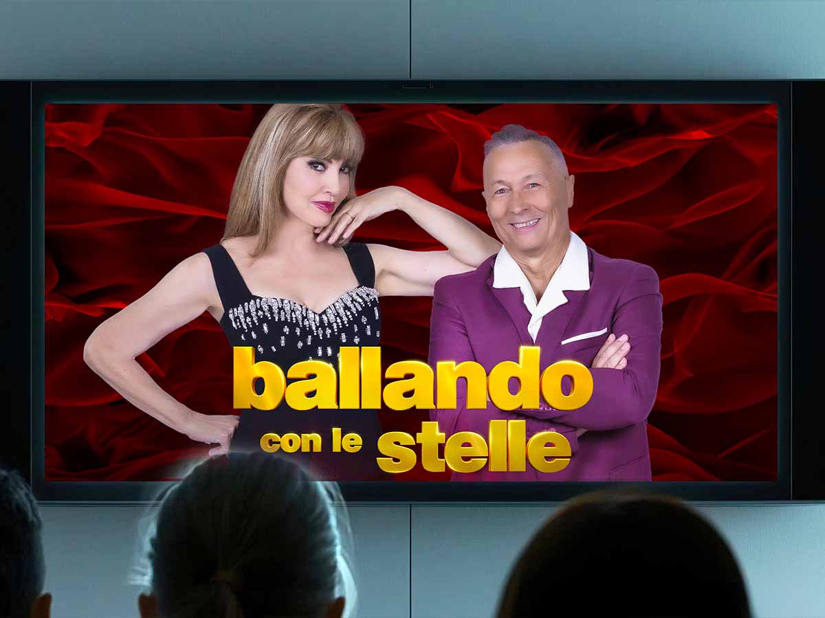 Ballando con le Stelle, salta tutto: telespettatori sotto choc