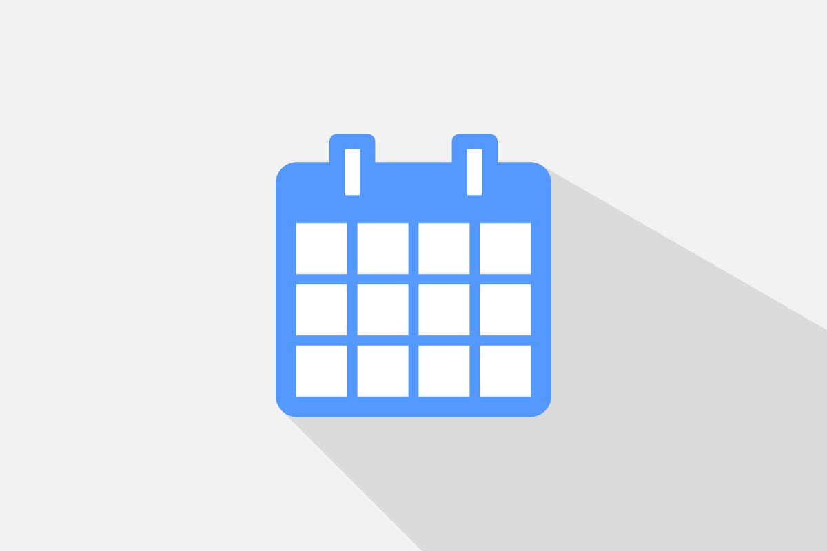 Calendario