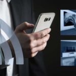 Smartphone e telecamere