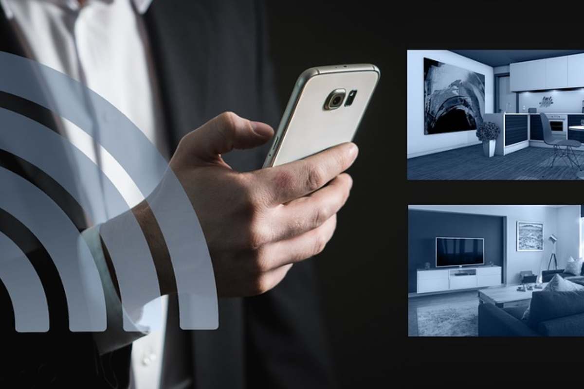 Spiati dentro casa e la colpa è nostra: cambia subito la password Spiati dentro casa e la colpa è nostra: cambia subito la password