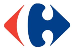 Logo Carrefour