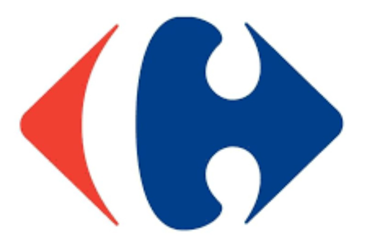 Logo Carrefour