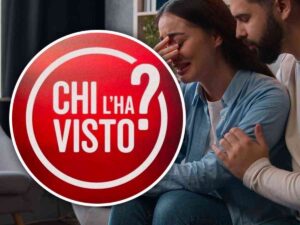 Chi l'Ha Visto