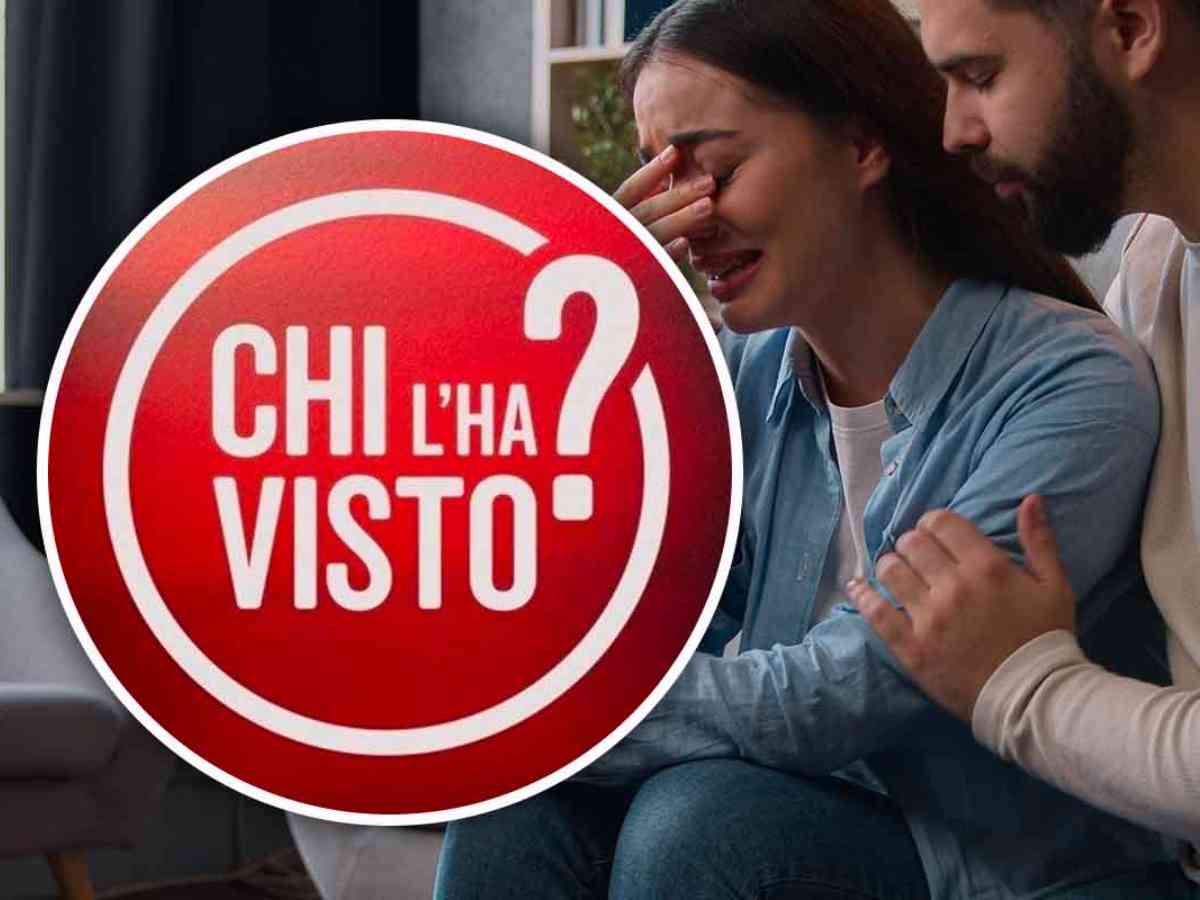 Duro colpo da digerire per i fan di “Chi l’ha Visto?”, ora è ufficiale Duro colpo da digerire per i fan di “Chi l’ha Visto?”, ora è ufficiale
