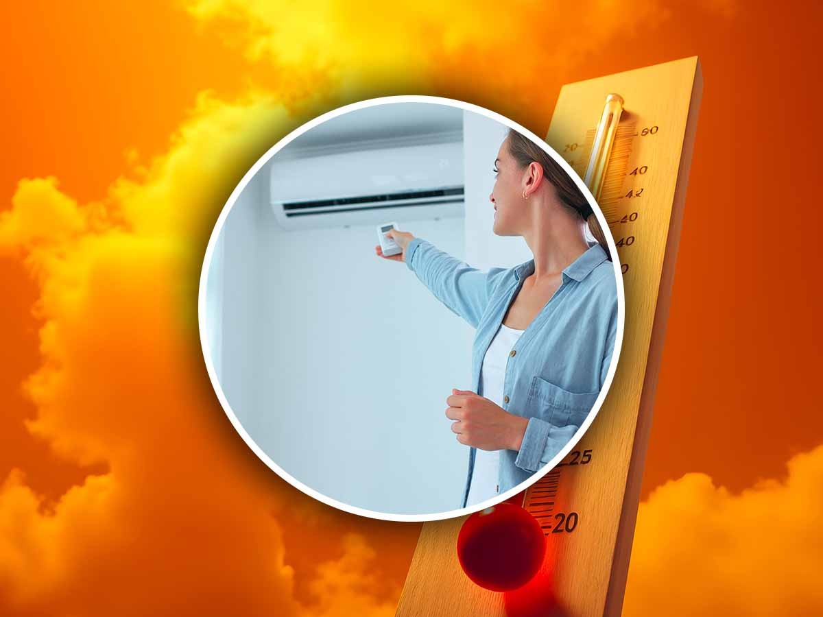 Caldo incandescente, arriva il bonus per i condizionatori: ecco come fare richiesta, fai in fretta Caldo incandescente, arriva il bonus per i condizionatori: ecco come fare richiesta, fai in fretta