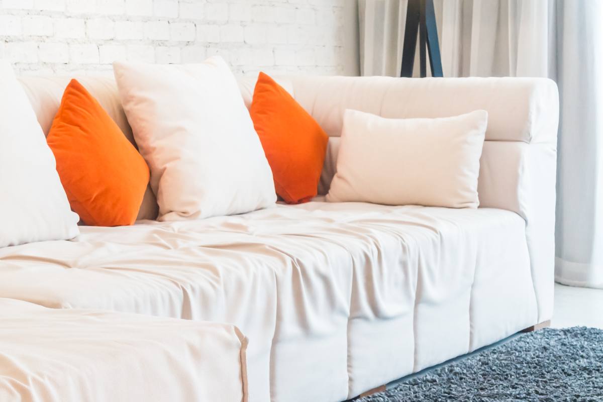 Divano letto