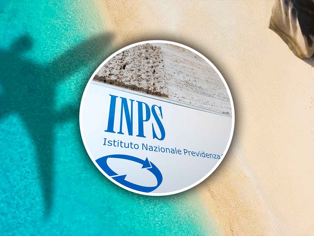 INPS, la svolta è arrivata: è possibile farlo da luglio INPS, la svolta è arrivata: è possibile farlo da luglio