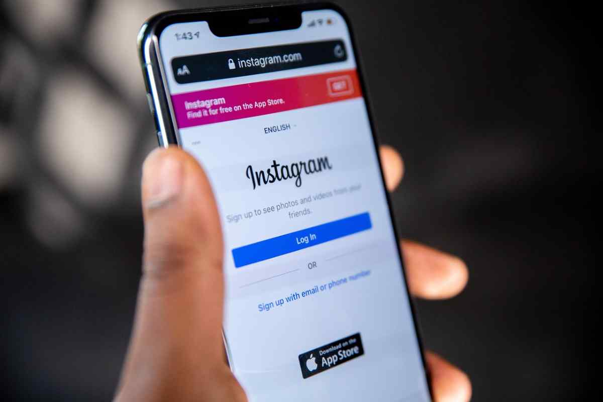 Instagram, decisione assurda in Italia: nessuno se lo aspettava Instagram, decisione assurda in Italia: nessuno se lo aspettava