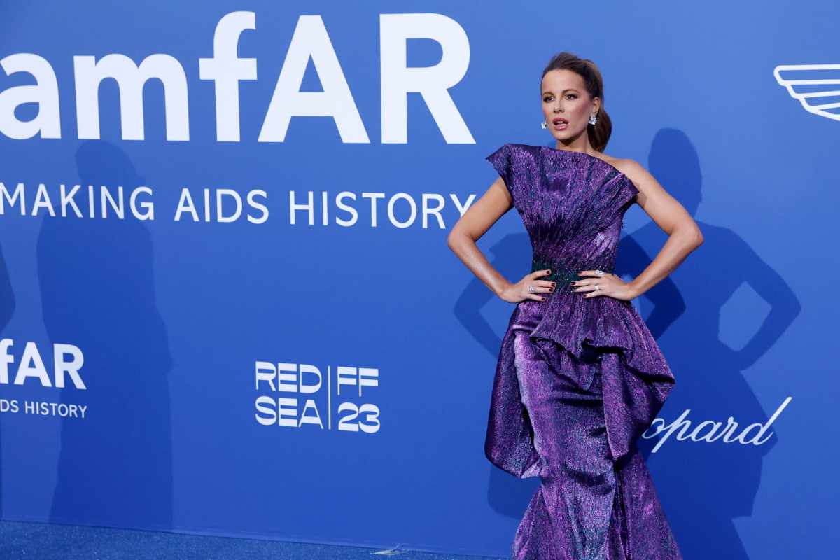 Kate Beckinsale attrice