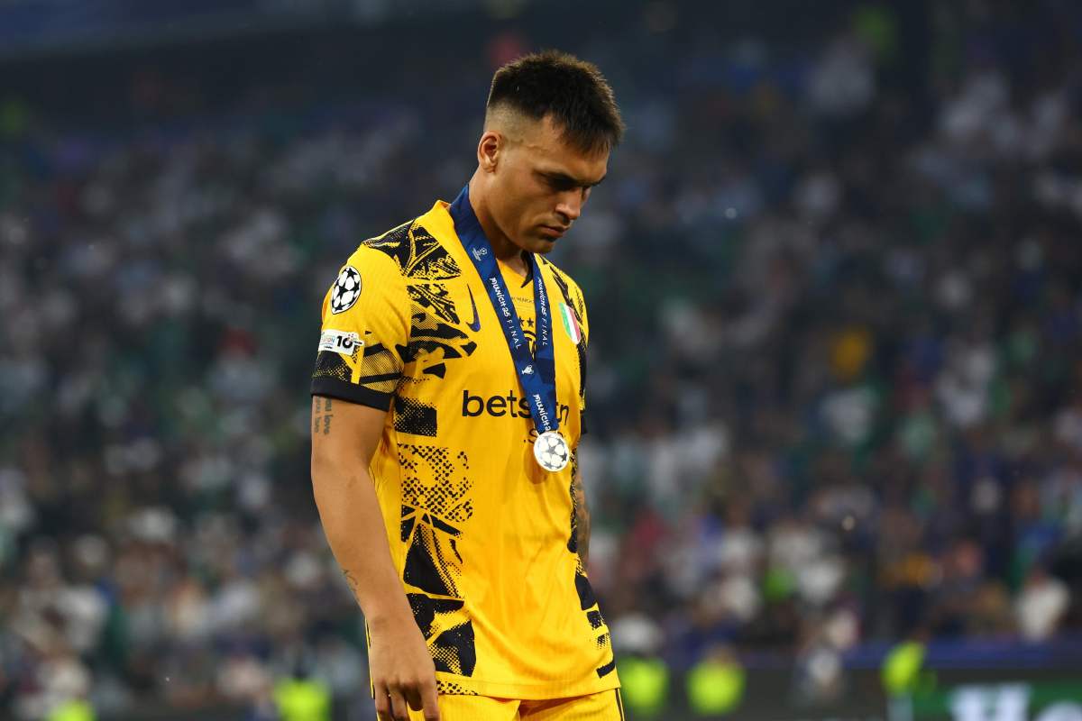 Ha distrutto l’Inter e non si tratta di Lautaro Martinez: nome shock Ha distrutto l’Inter e non si tratta di Lautaro Martinez: nome shock