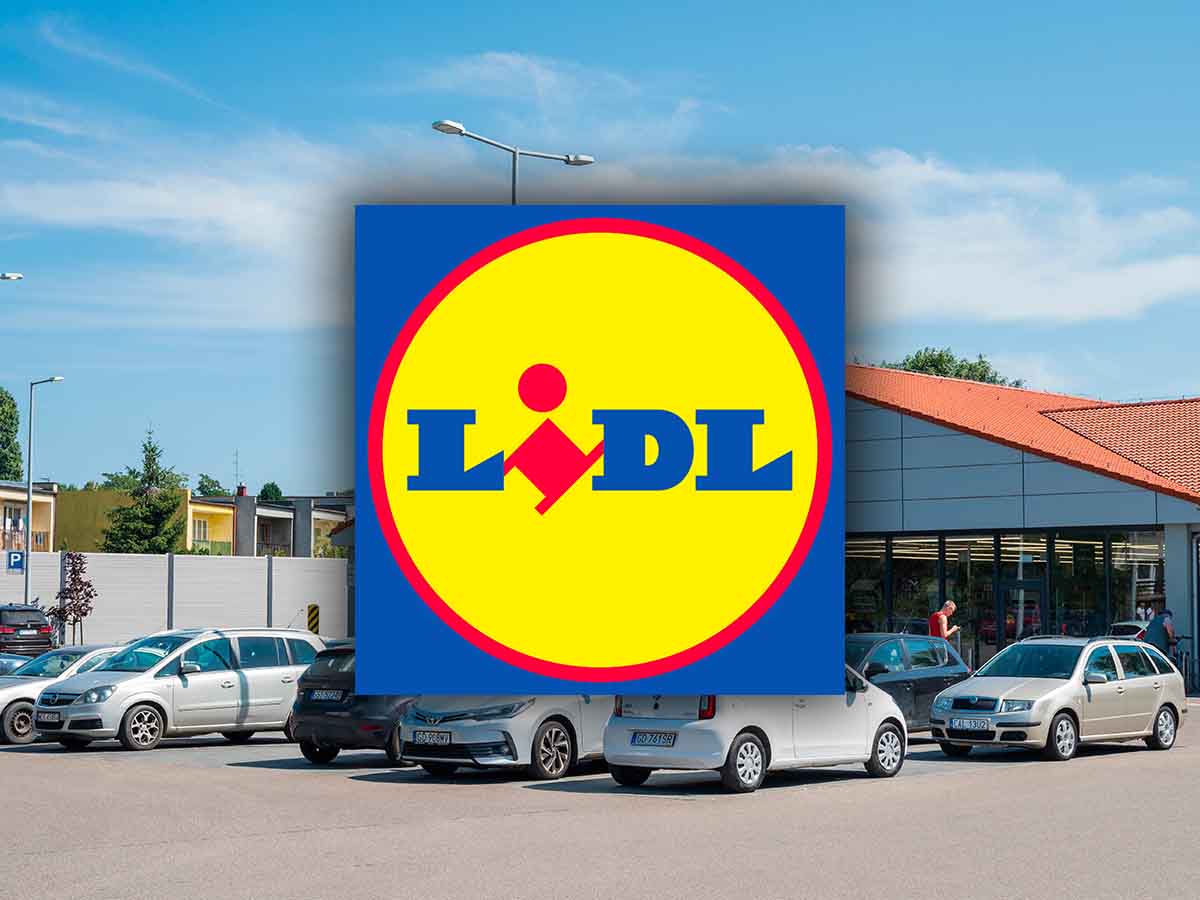 Qualità a prezzo contenuto, boom Lidl: vogliono tutti questo oggetto Qualità a prezzo contenuto, boom Lidl: vogliono tutti questo oggetto