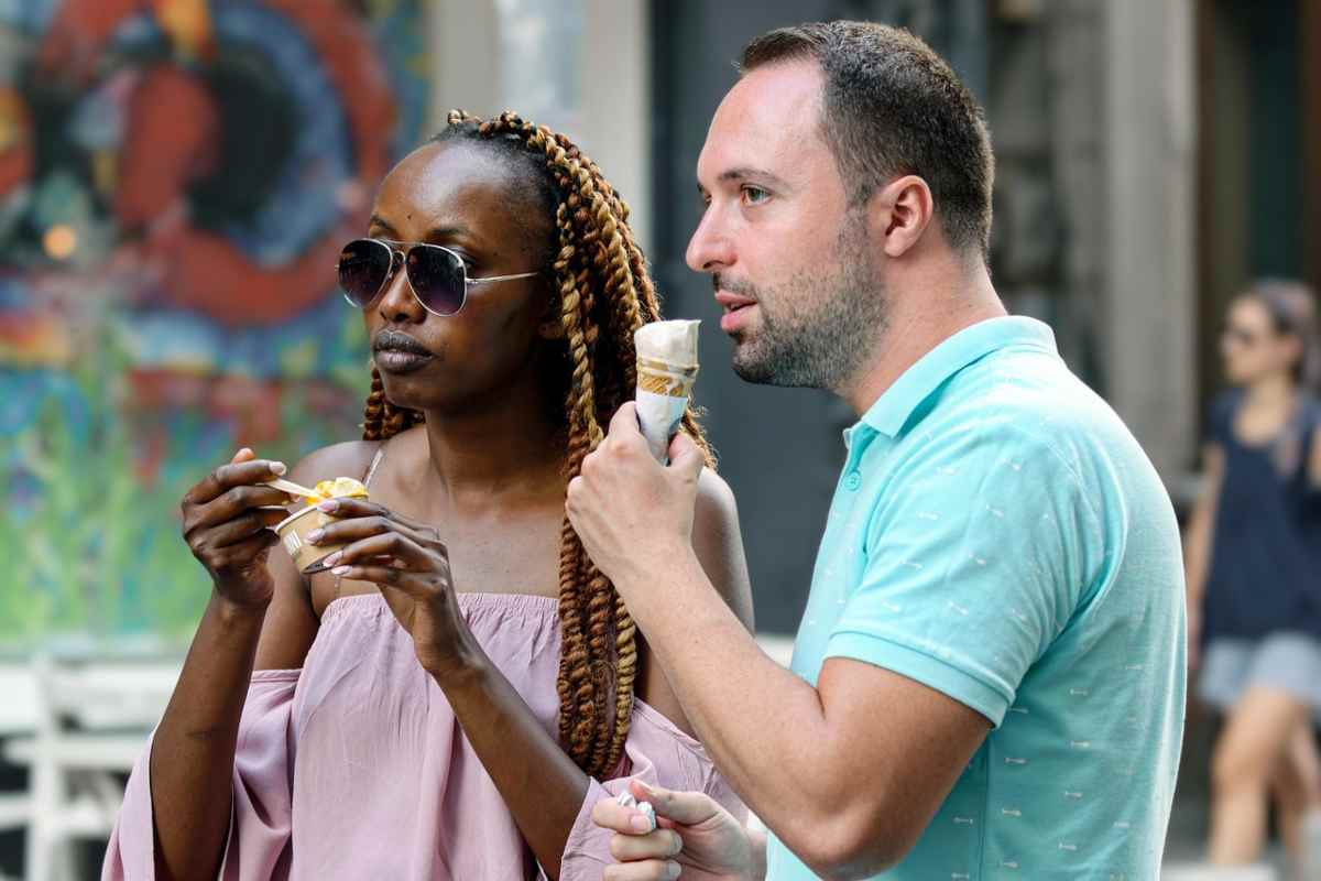 Sai perché si congela la testa quando mangi il gelato? Ecco come evitarlo Sai perché si congela la testa quando mangi il gelato? Ecco come evitarlo