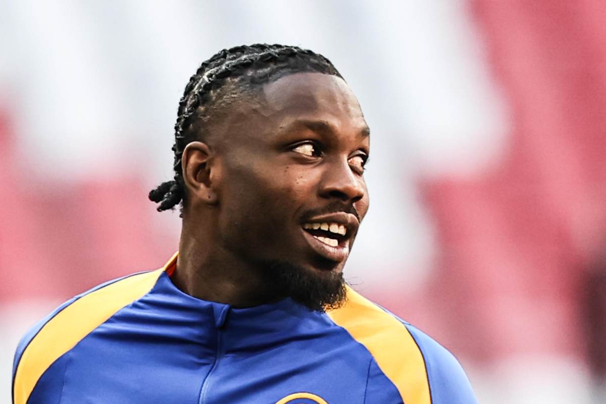 La bomba improvvisa: Marcus Thuram alla Juve, Marotta batte due colpi La bomba improvvisa: Marcus Thuram alla Juve, Marotta batte due colpi
