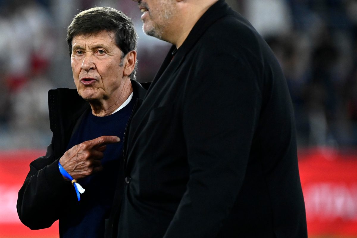 “Siamo la coppia dell’estate”, Gianni Morandi: che annuncio “Siamo la coppia dell’estate”, Gianni Morandi: che annuncio