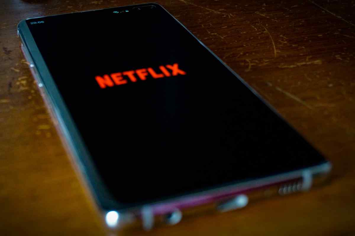 logo Netflix