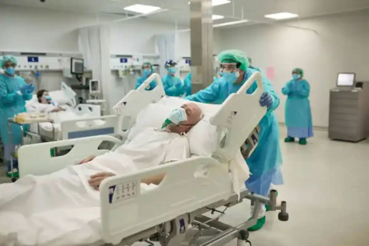Ospedali Covid